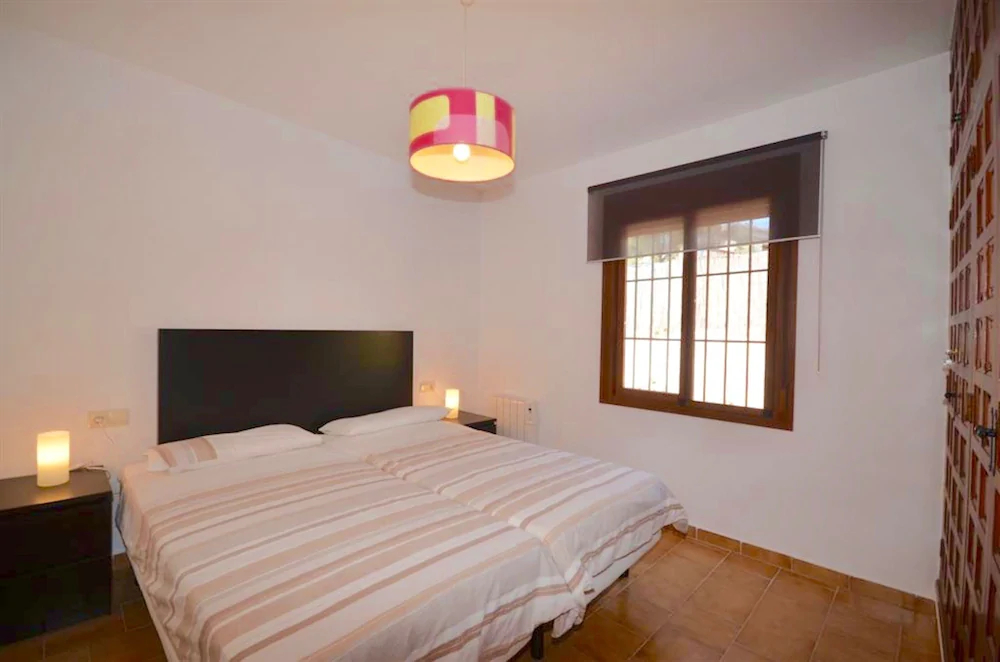 Villa Elisa