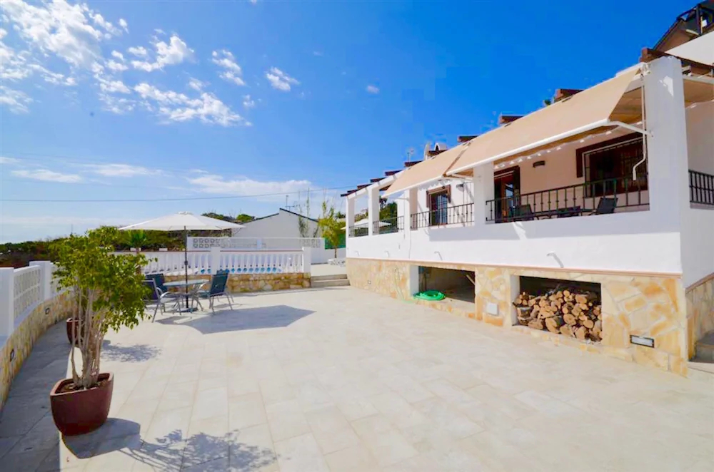 Villa Elisa