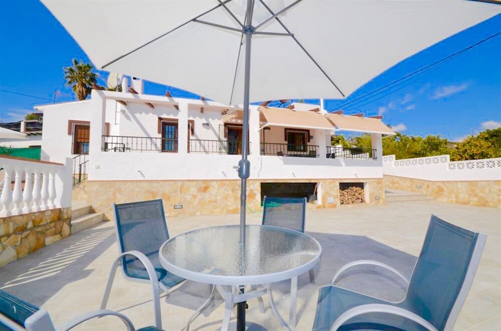 Villa Elisa