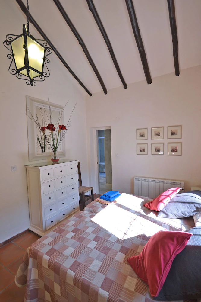 Villa El Molino Casanova