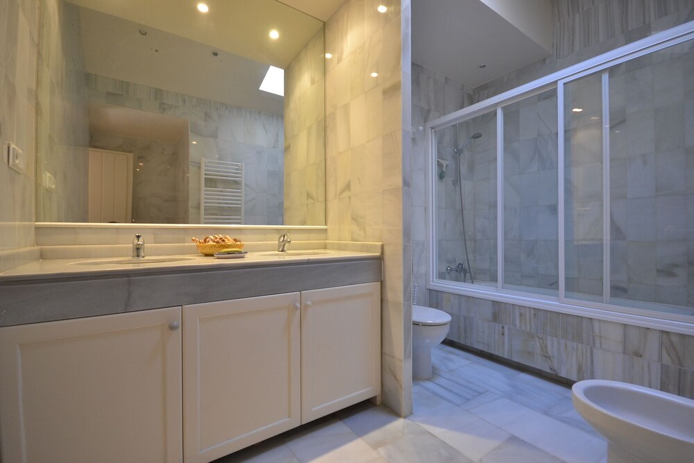 Villa El Molino Casanova