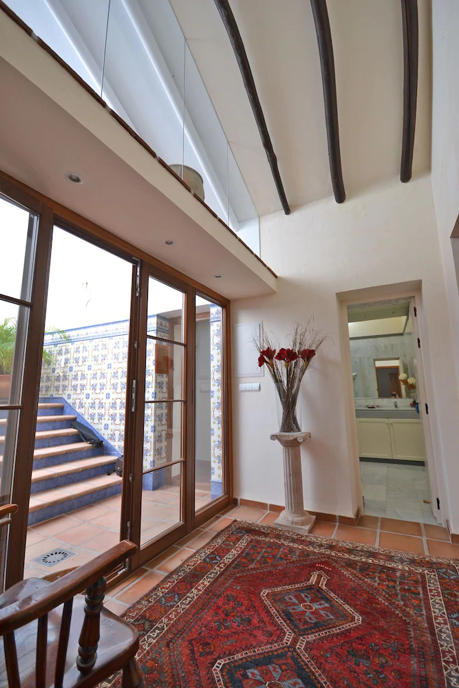 Villa El Molino Casanova