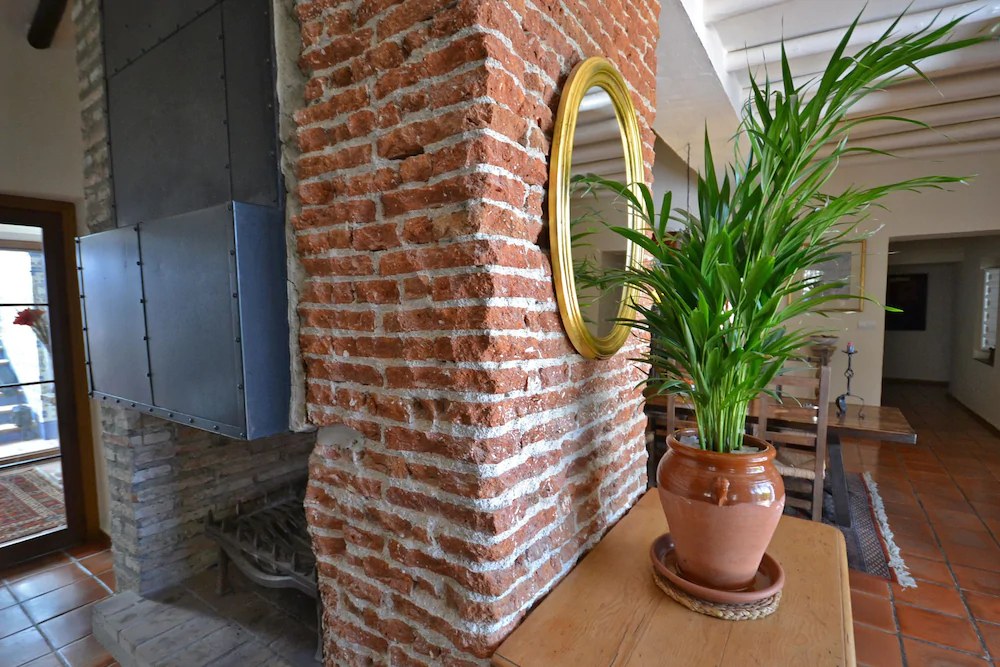 Villa El Molino Casanova