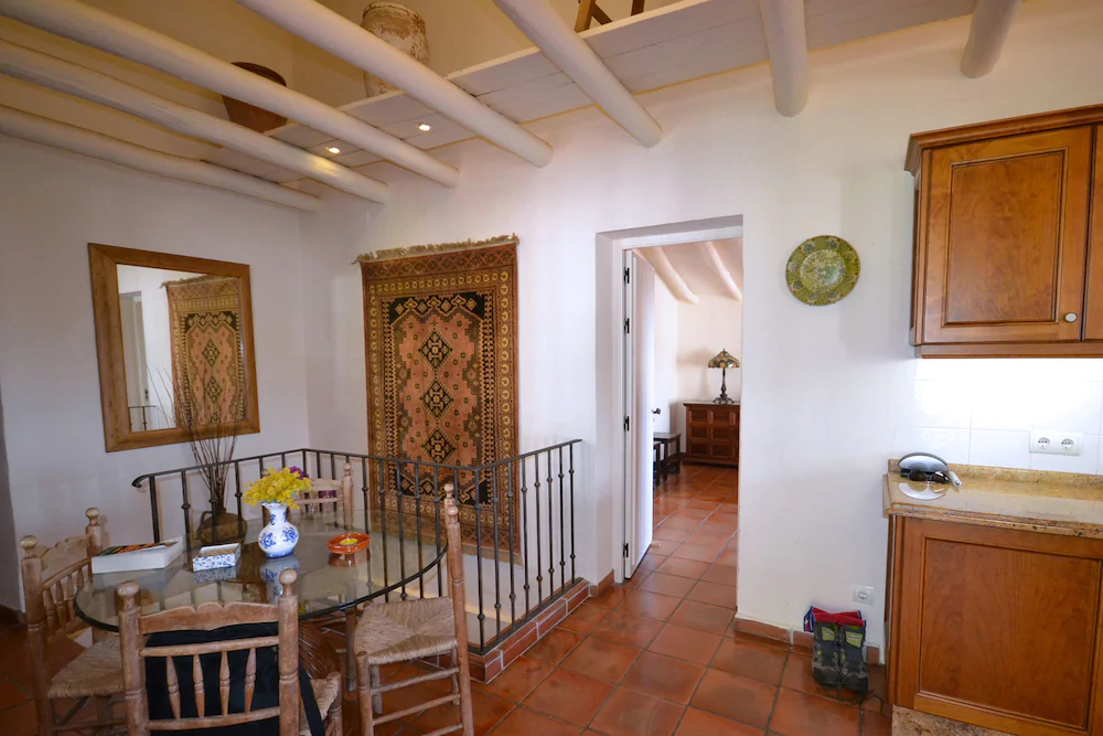 Villa El Molino Casanova