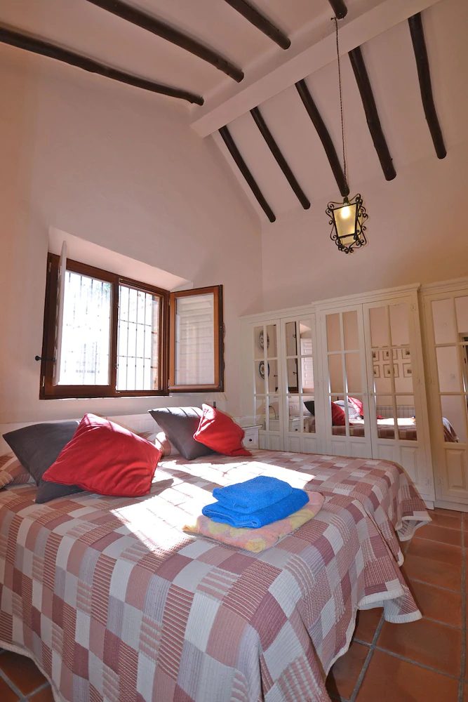 Villa El Molino Casanova