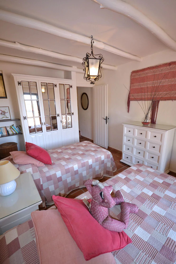 Villa El Molino Casanova