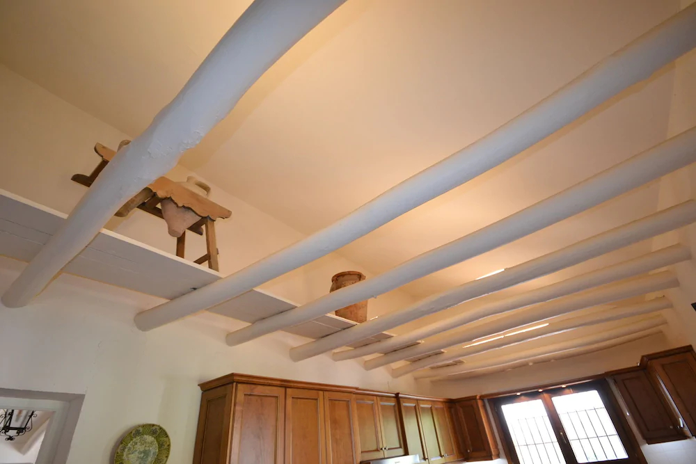 Villa El Molino Casanova