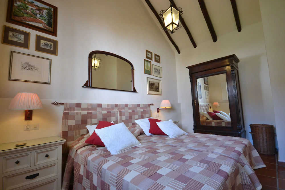 Villa El Molino Casanova