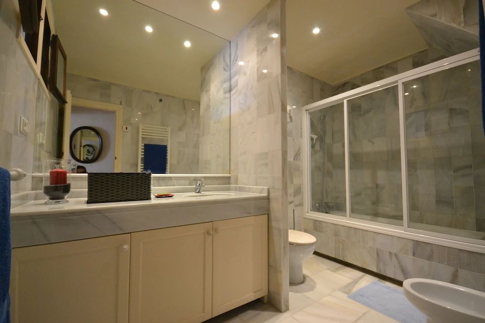 Villa El Molino Casanova