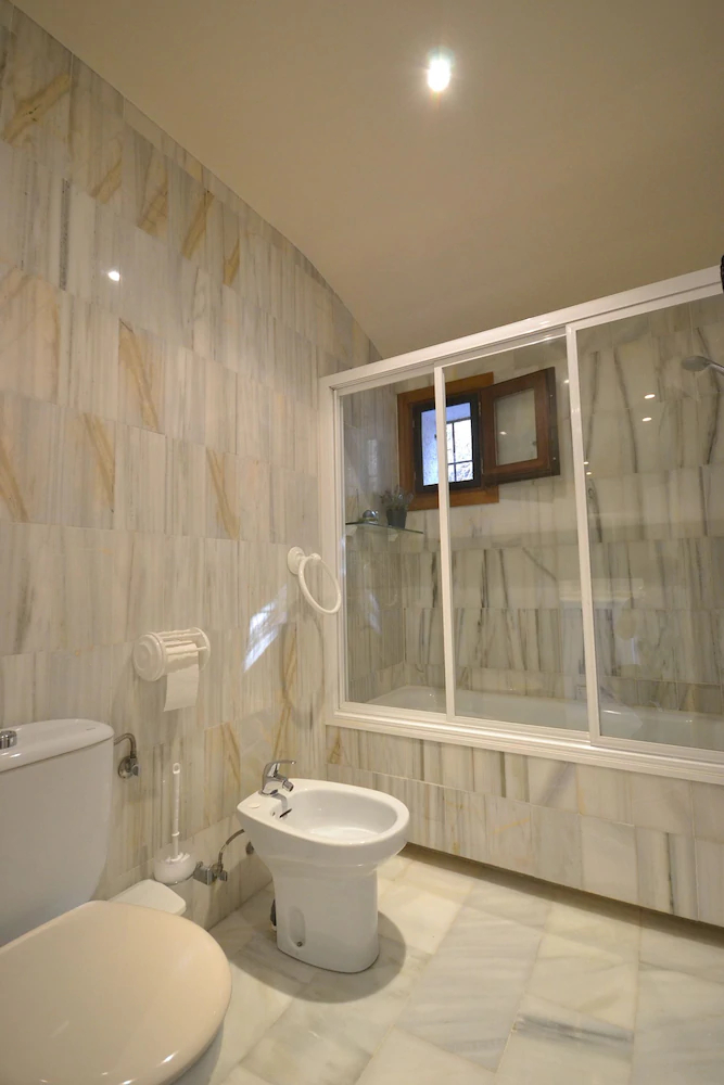 Villa El Molino Casanova