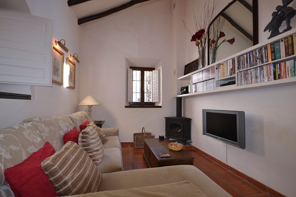 Villa El Molino Casanova