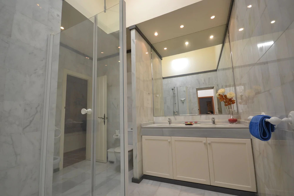 Villa El Molino Casanova