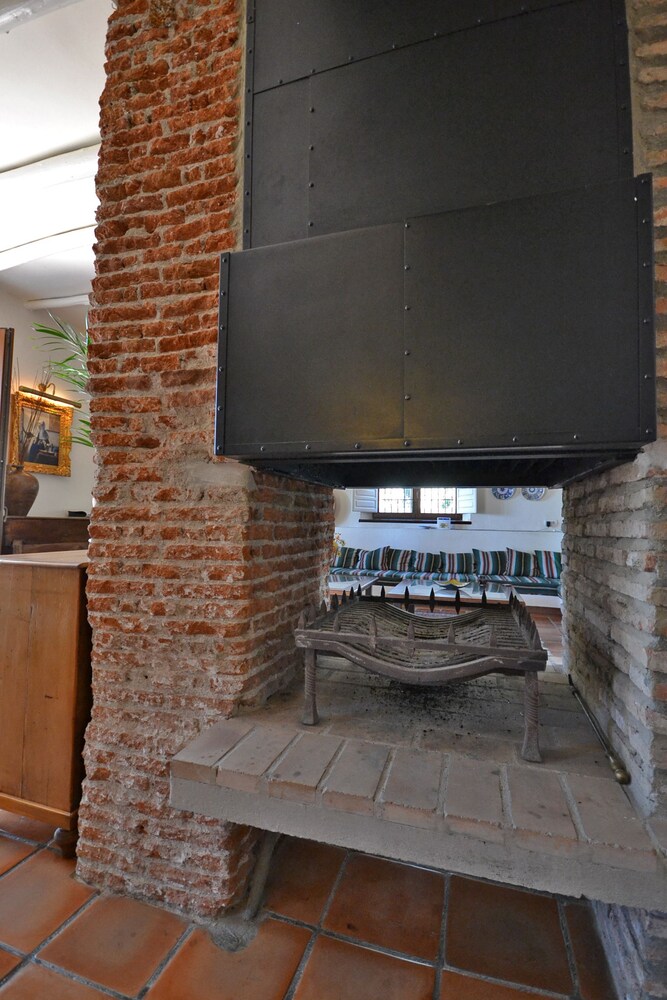 Villa El Molino Casanova