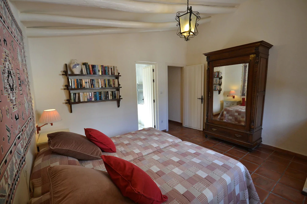 Villa El Molino Casanova