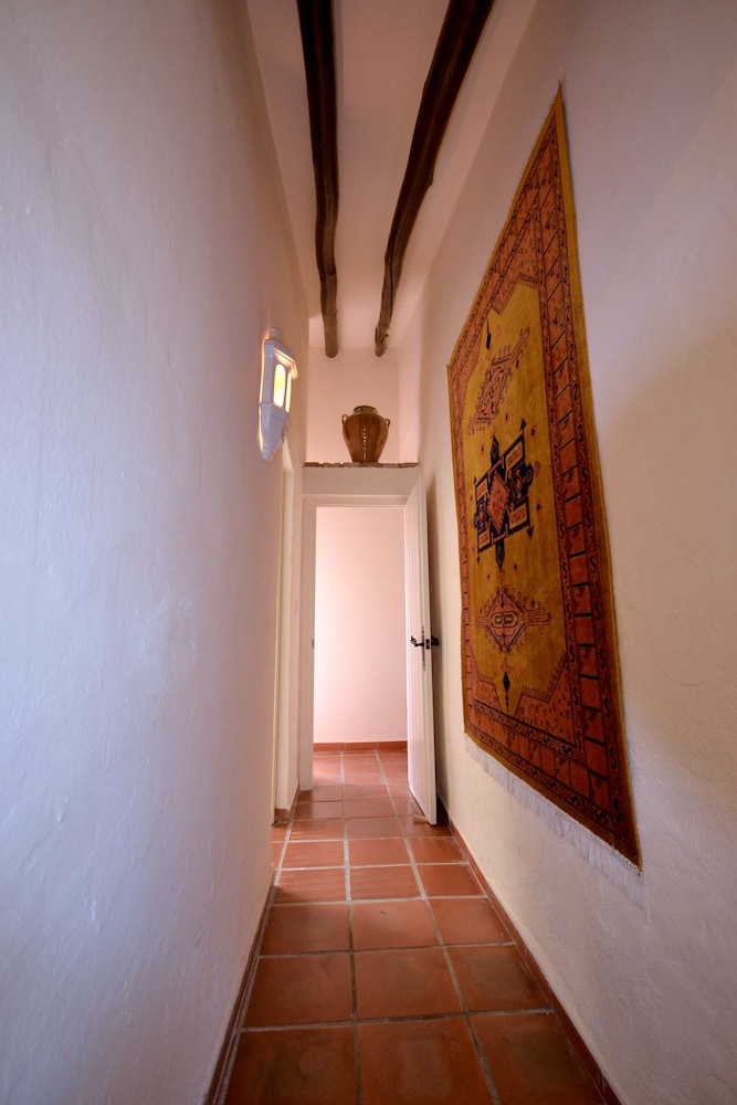 Villa El Molino Casanova