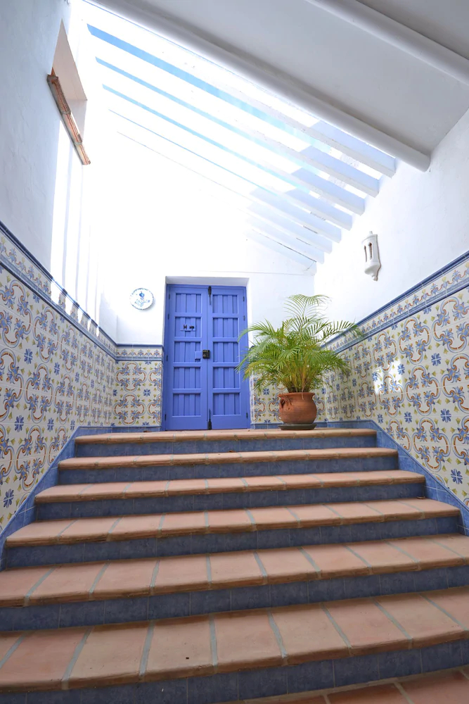 Villa El Molino Casanova