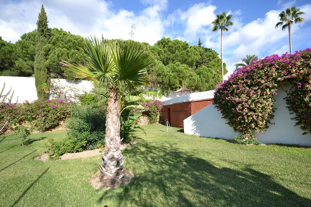 Villa El Molino Casanova