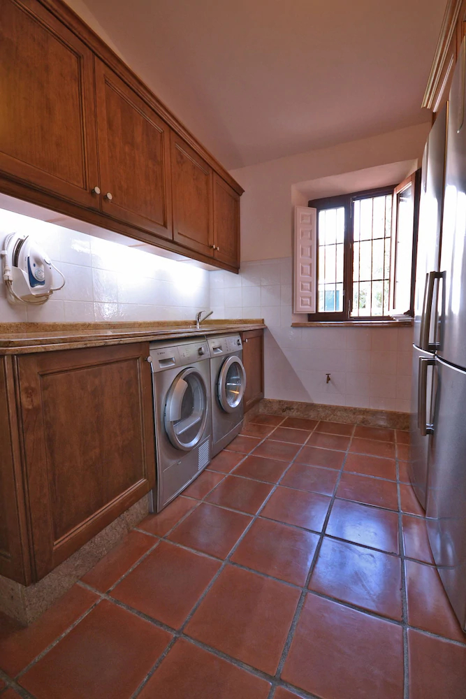 Villa El Molino Casanova