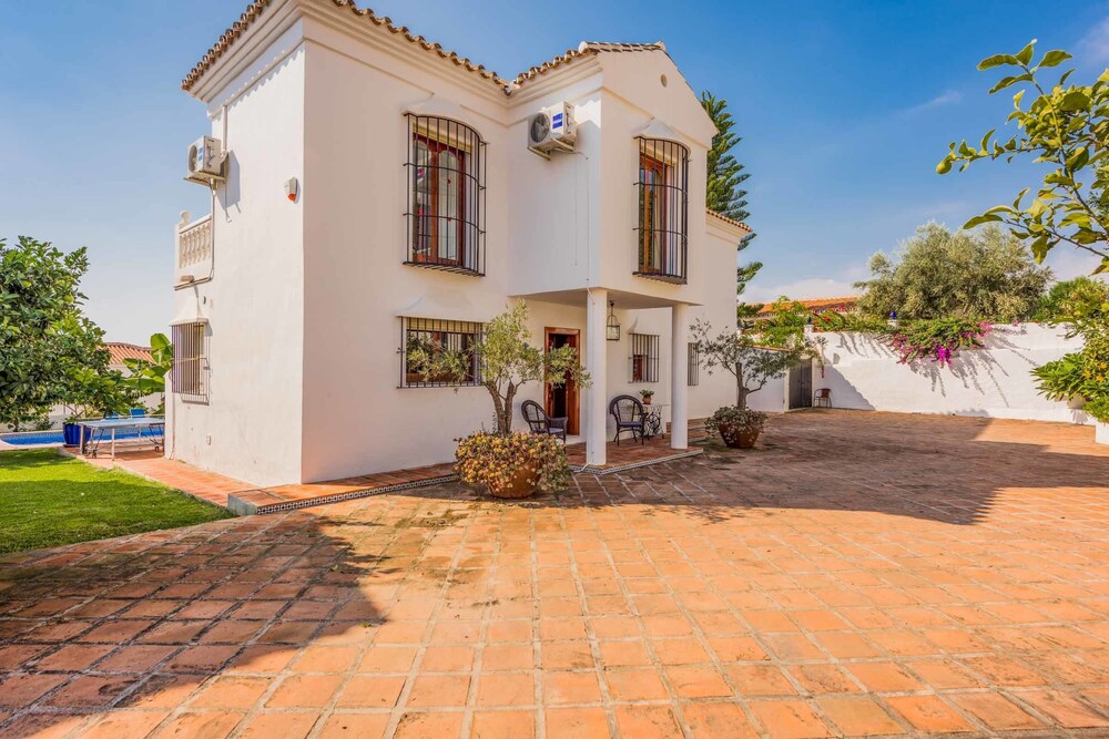 Villa Felix