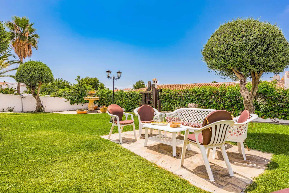 Villa Florenta