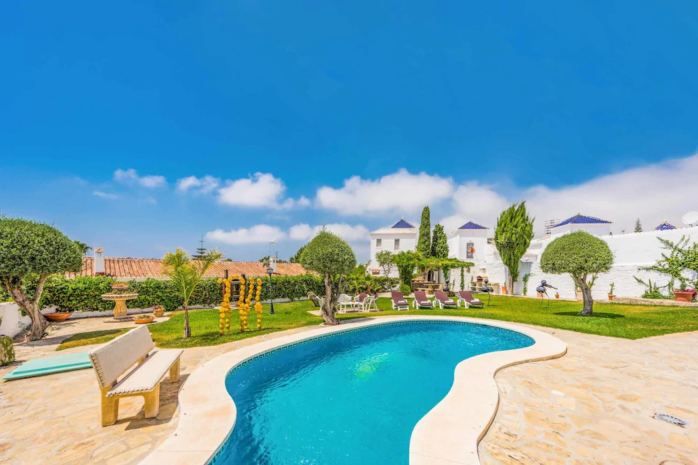 Villa Florenta