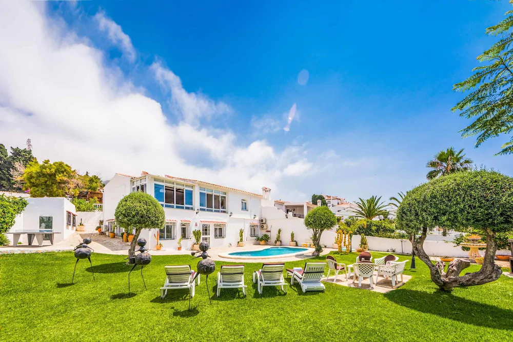 Villa Florenta
