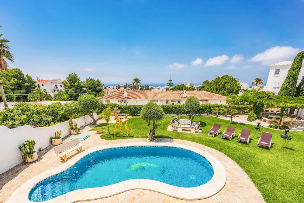 Villa Florenta