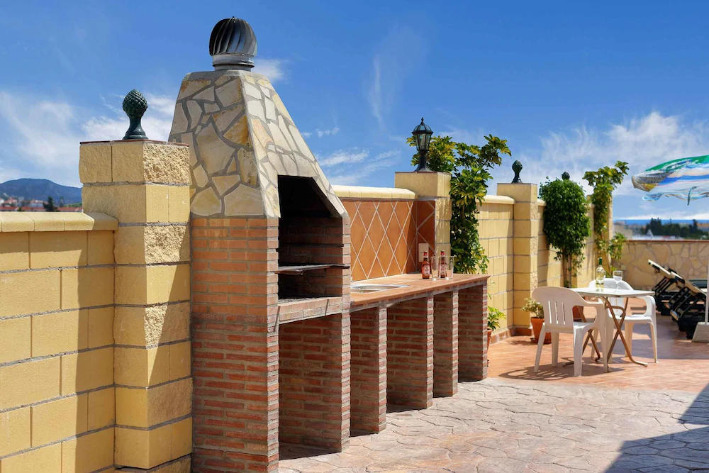 Villa Jara