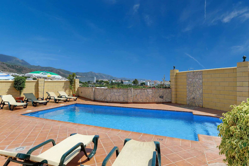 Villa Jara
