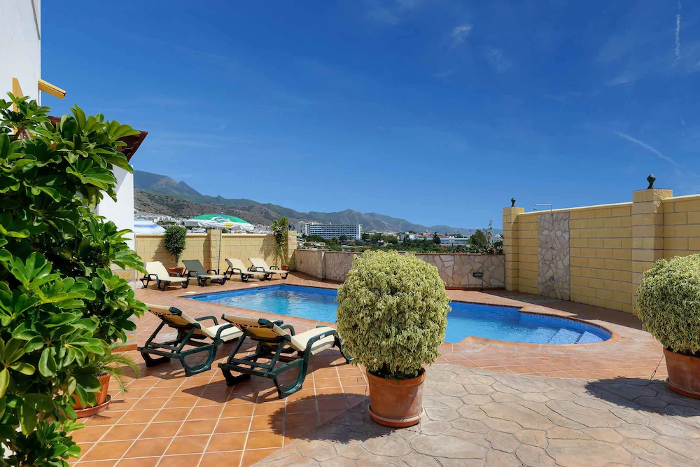 Villa Jara