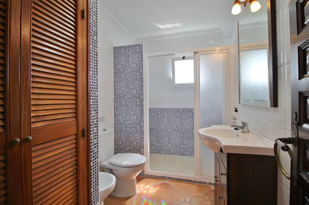 Villa Jeromo SpainSunRentals
