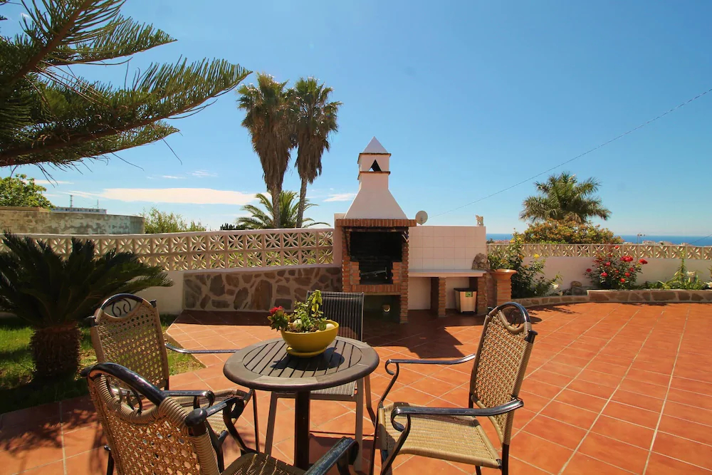 Villa Jeromo SpainSunRentals