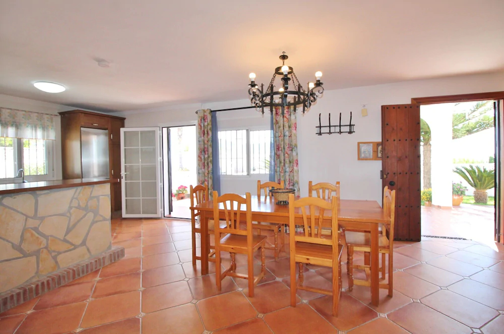 Villa Jeromo SpainSunRentals