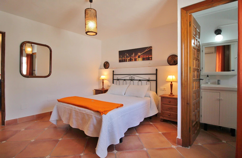 Villa Jeromo SpainSunRentals