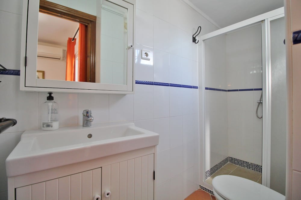 Villa Jeromo SpainSunRentals