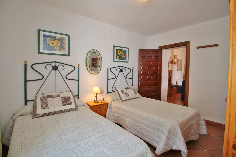 Villa Jeromo SpainSunRentals