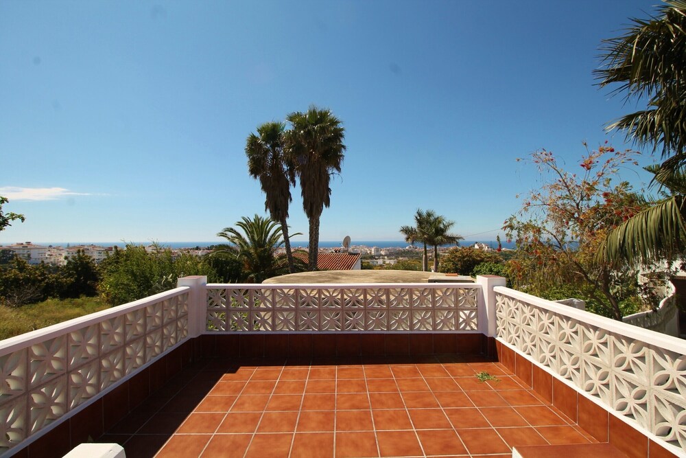 Villa Jeromo SpainSunRentals