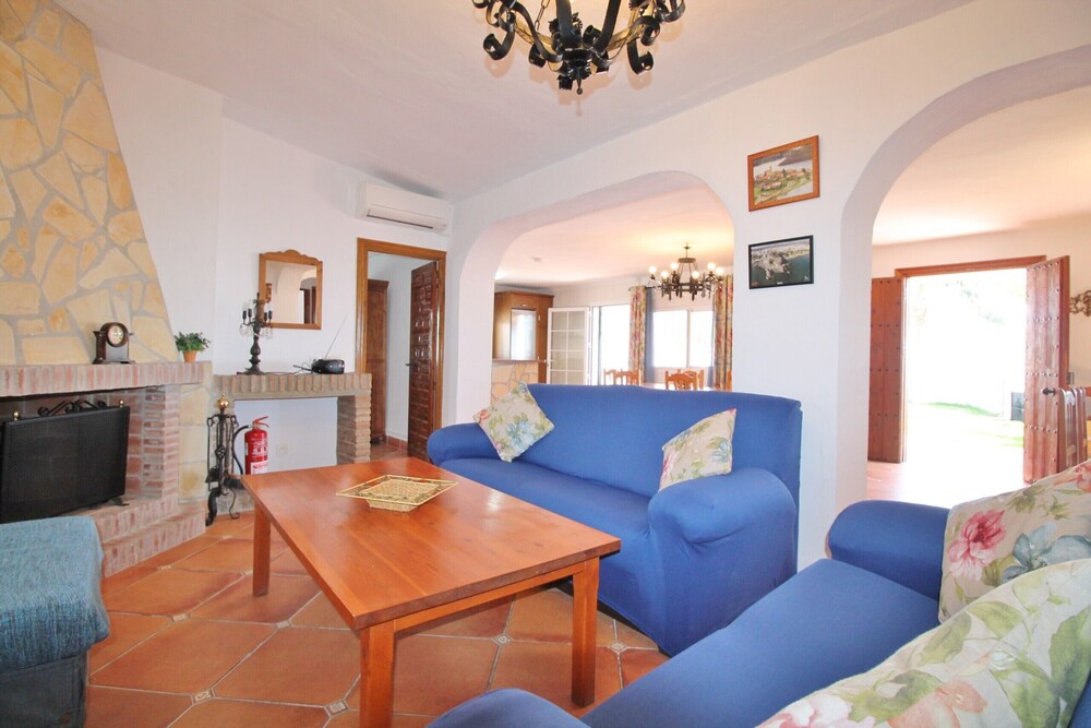 Villa Jeromo SpainSunRentals