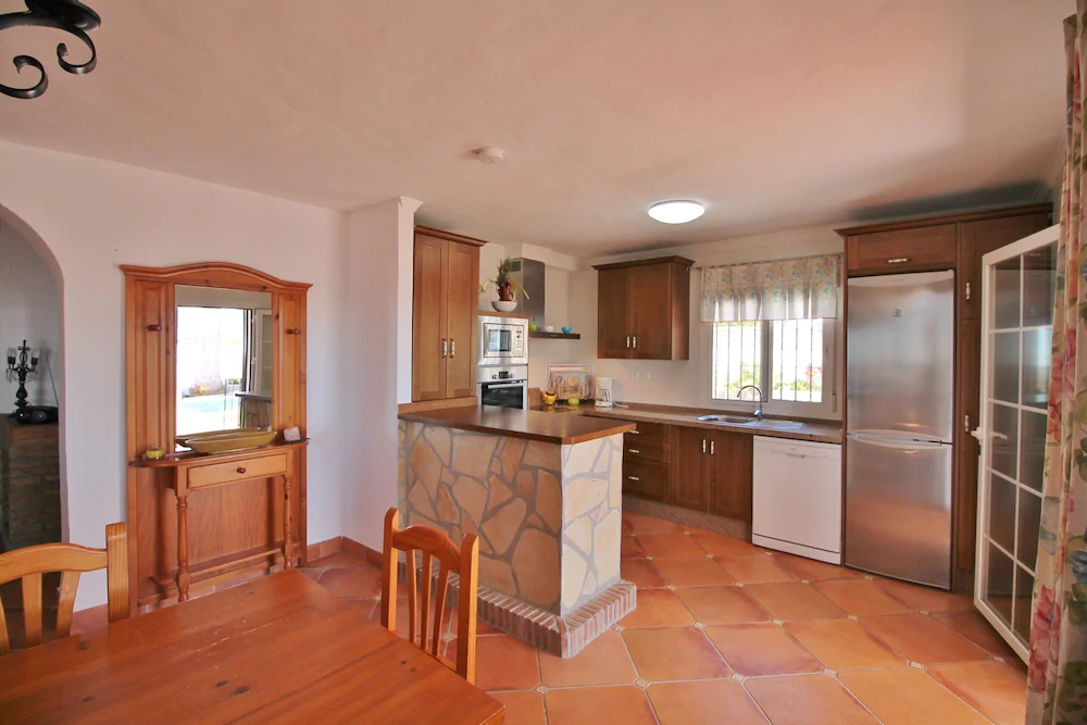 Villa Jeromo SpainSunRentals