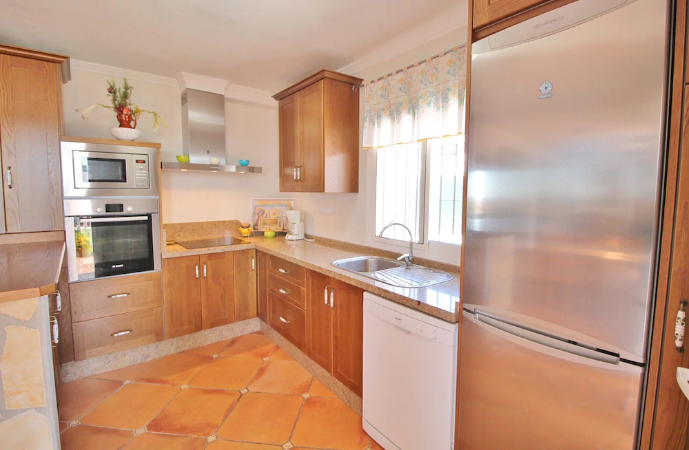 Villa Jeromo SpainSunRentals