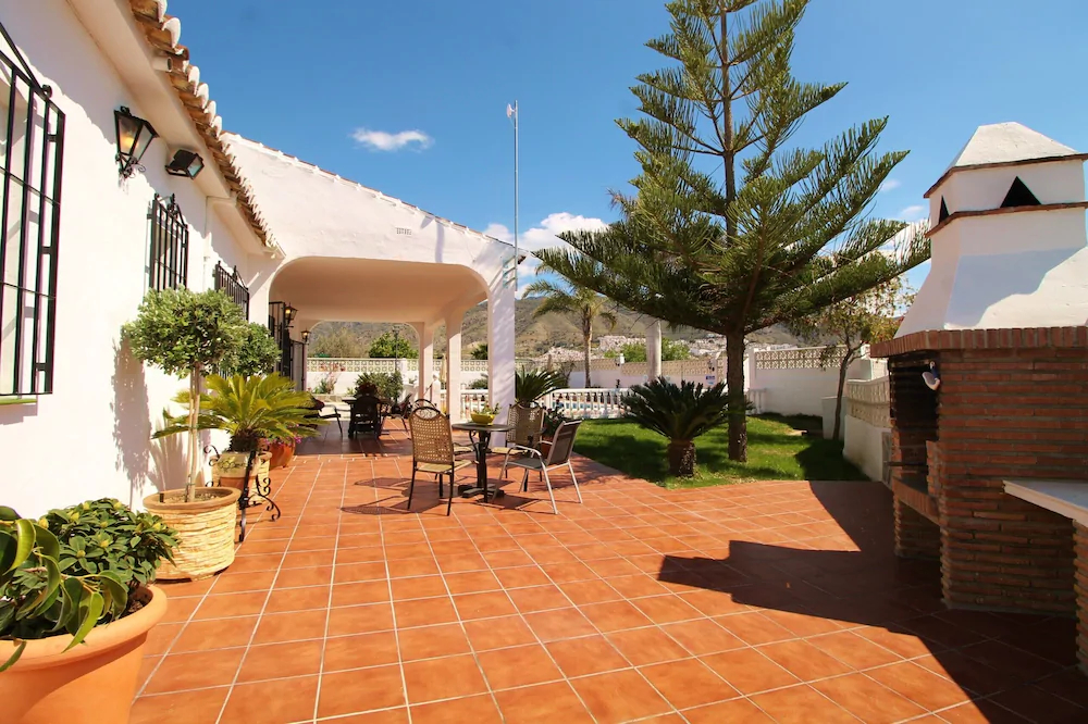 Villa Jeromo SpainSunRentals