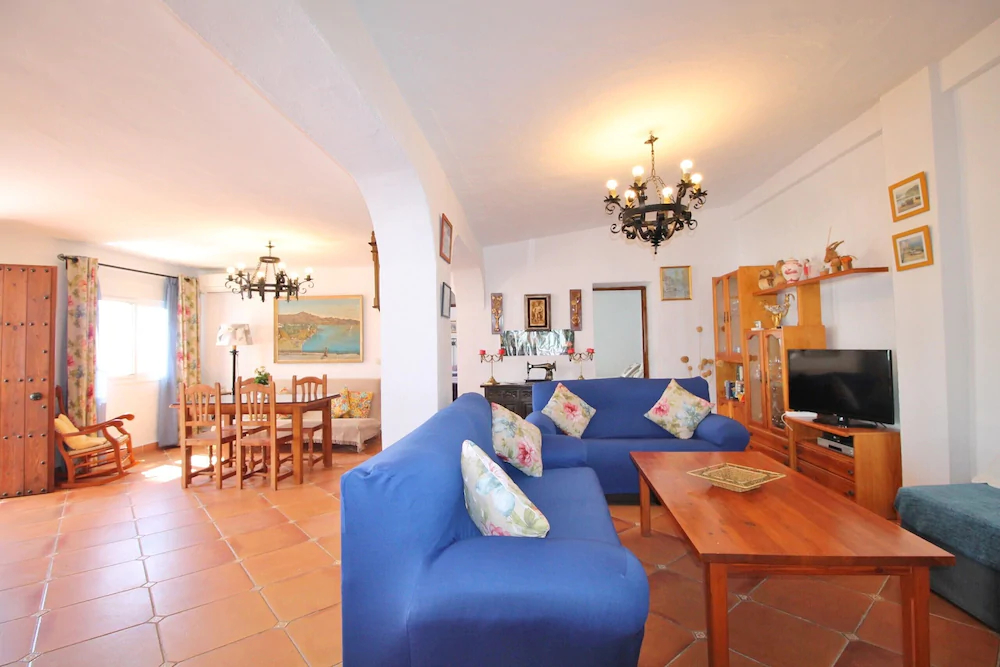 Villa Jeromo SpainSunRentals