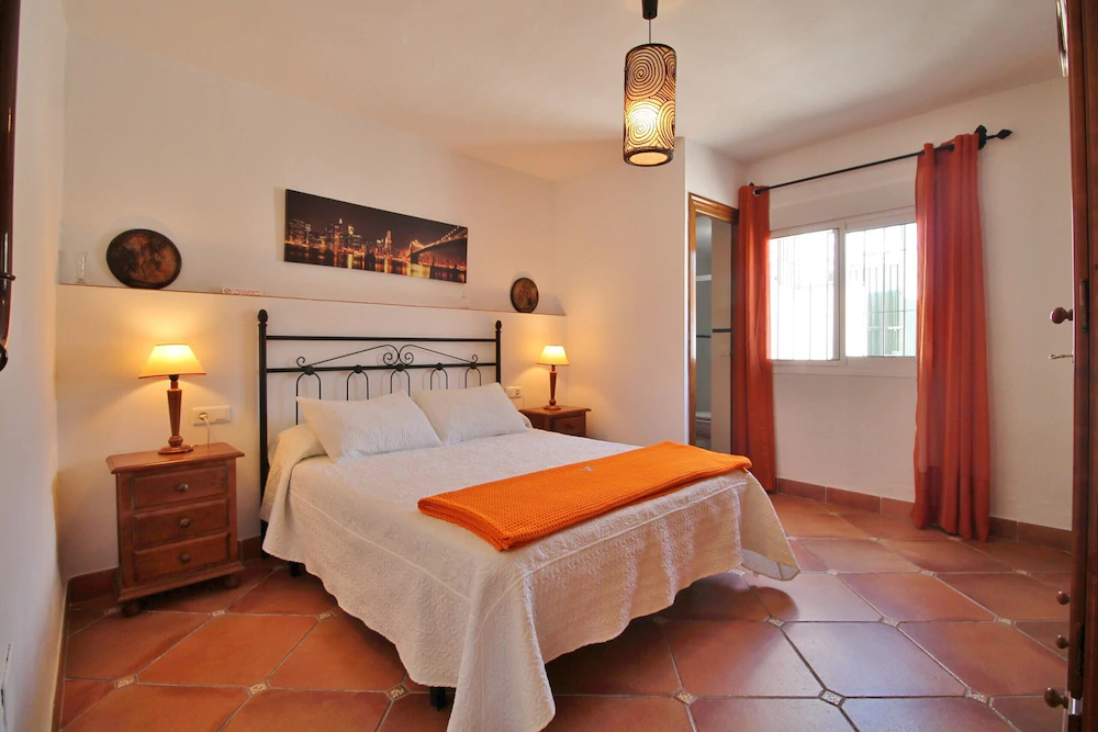 Villa Jeromo SpainSunRentals