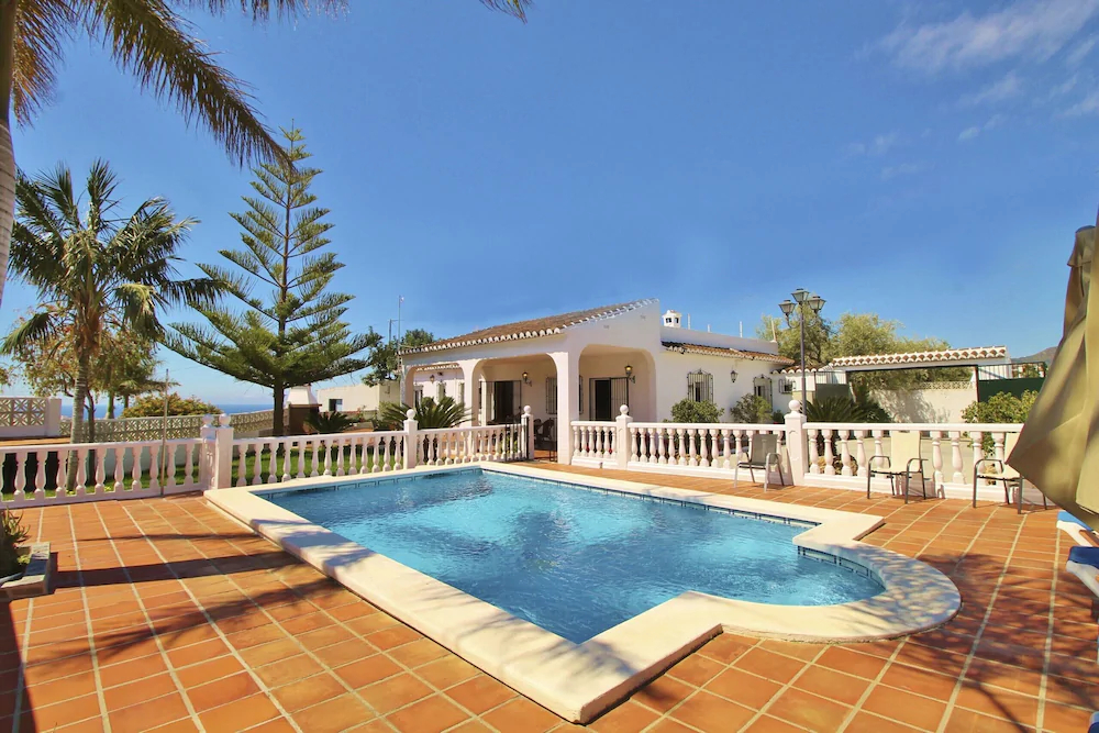 Villa Jeromo SpainSunRentals