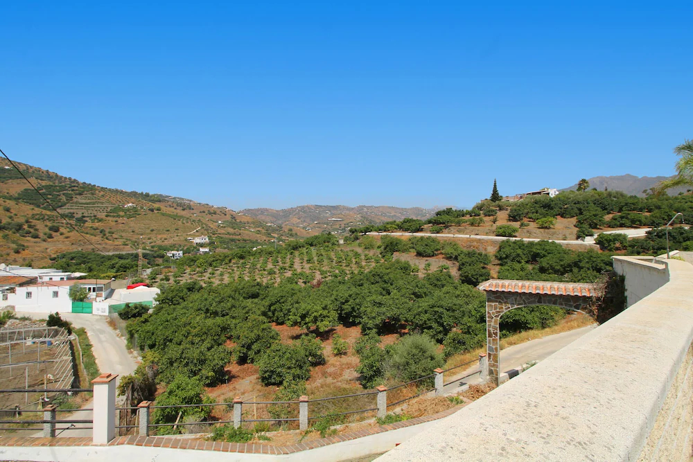Villa Jomada