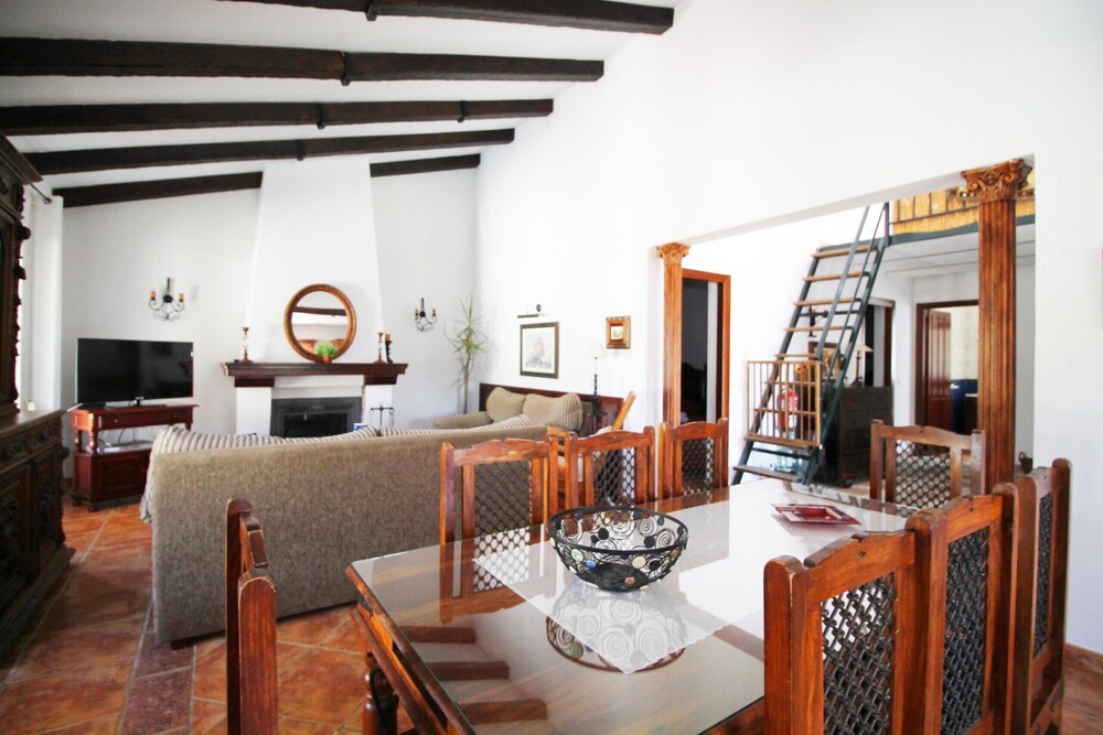 Villa Jomada
