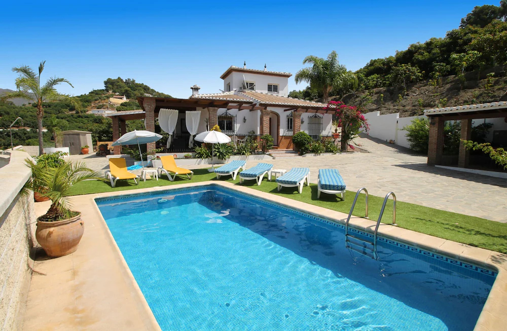 Villa Jomada