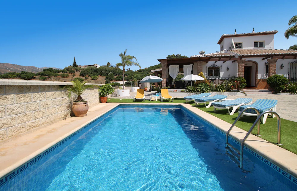 Villa Jomada