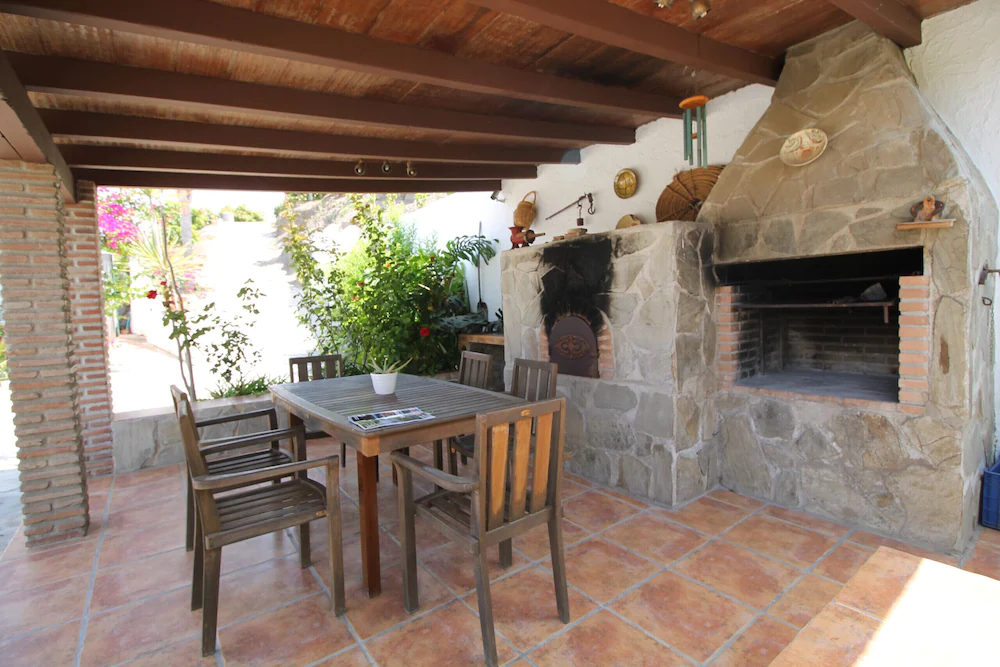 Villa Jomada