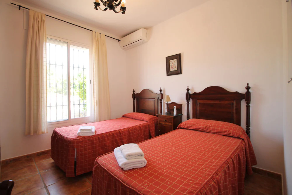 Villa Jomada